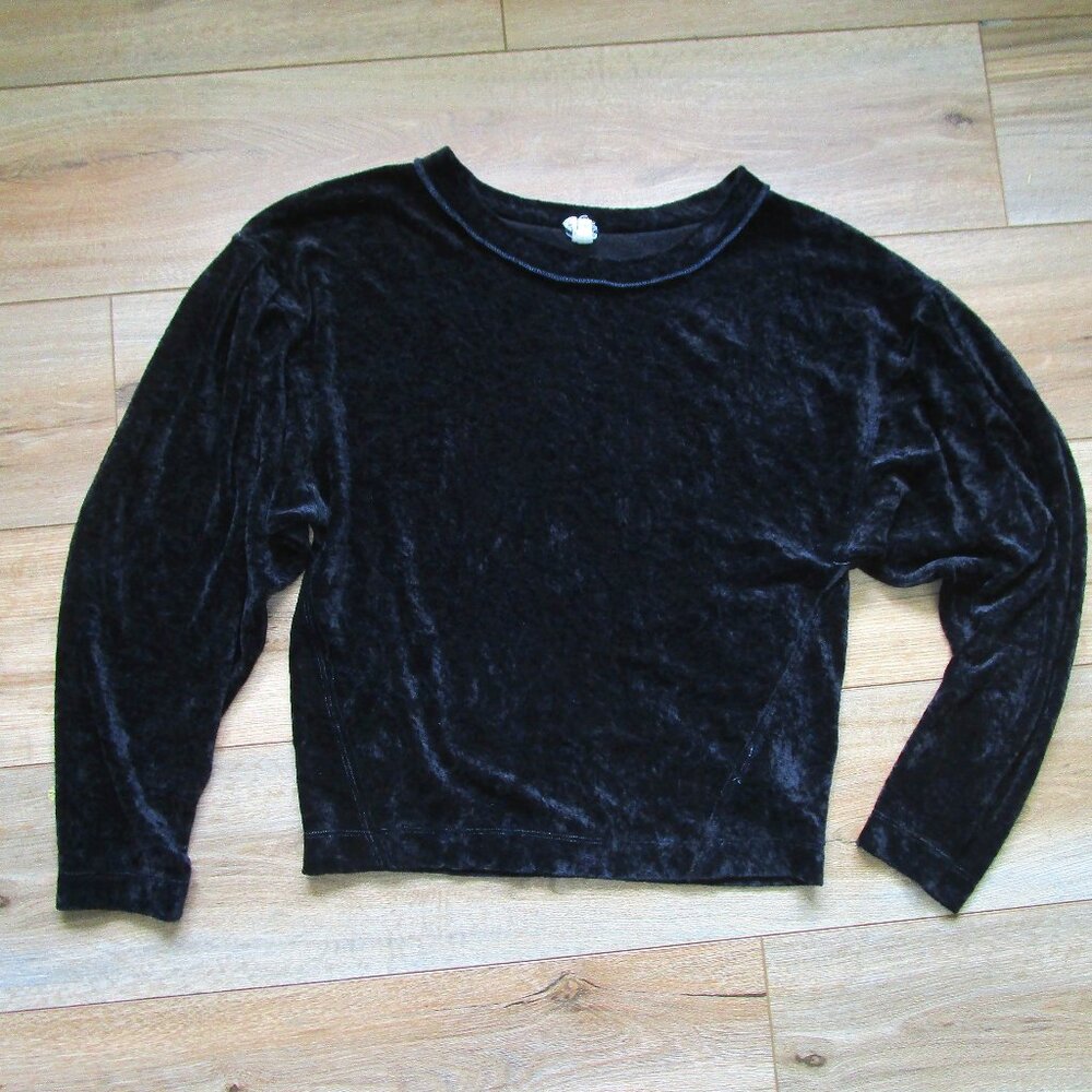 Velvet FP Sweater